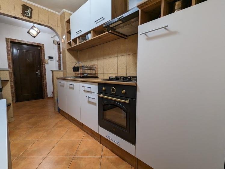 Proprietar-Super ofertă! 2 camere mobilat – zona Petre Ispirescu - 3