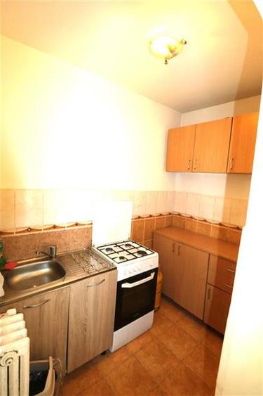 Apartament cu 1 camera , zona Circumvalatiunii - 6