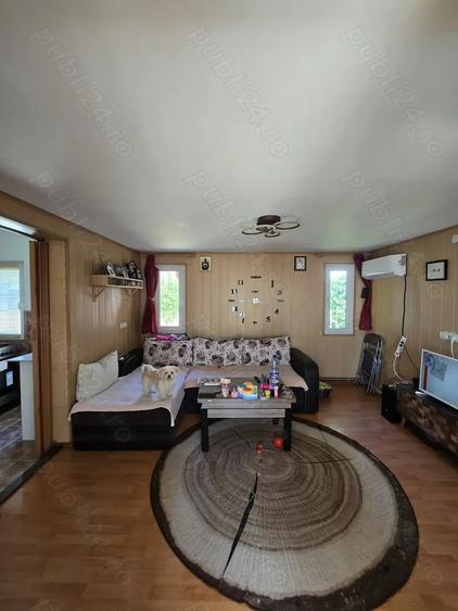 Casa moderna, pozi?ie EXCELENTA-Campina gata de mutat! - 3