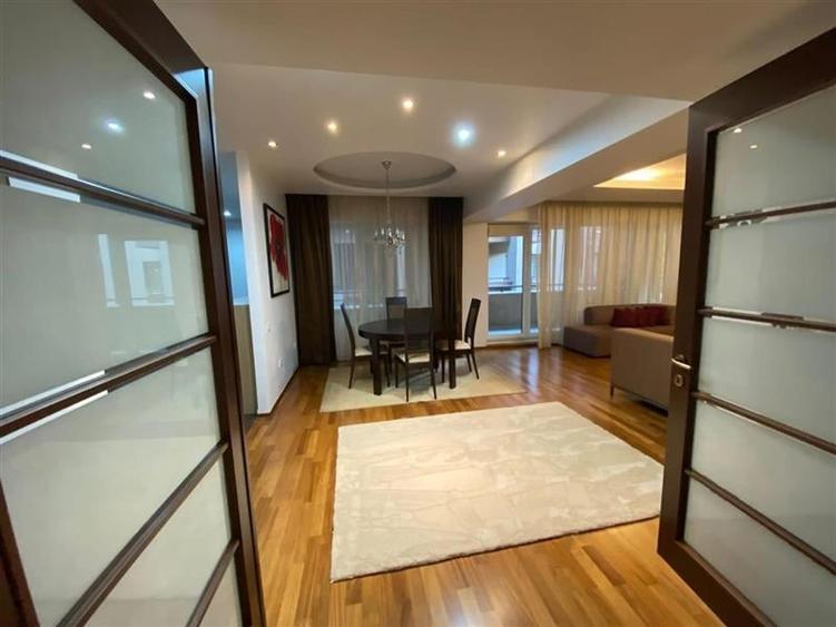 Apartament 3 camere // 150 Mp utili // Terasa 18 mp // 50m de Parc - 9