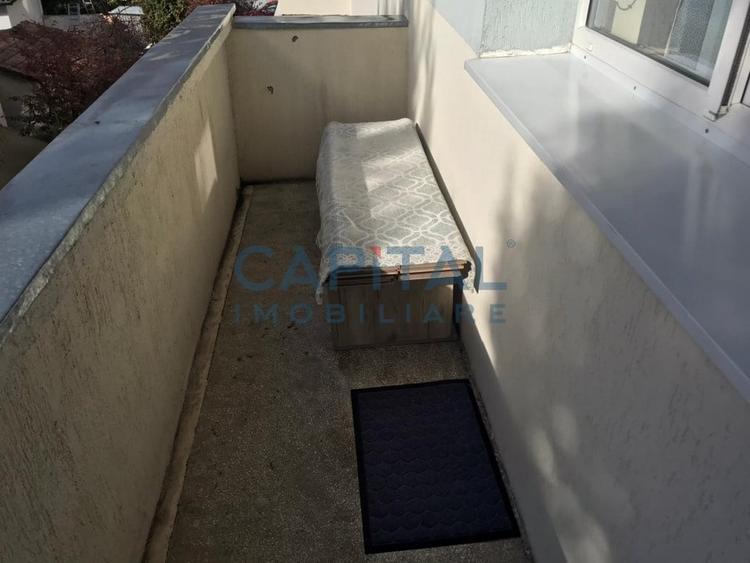 0% Comision! Apartament cu 2 camere de inchiriat, Grigorescu - 6