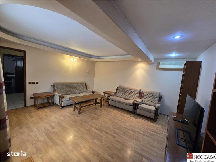 O CASA IN CARE LINISTEA DEVINE PARTE DIN VIATA DE ZI CU ZI - 13