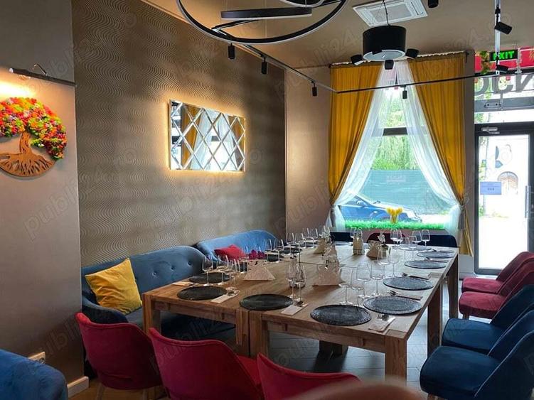 Inchiriez spatiu comercial ultracentral Campulung - 1