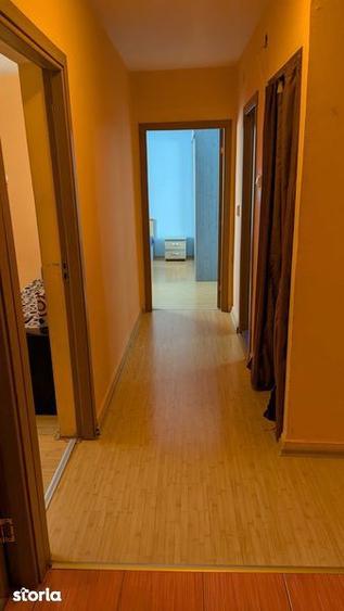 Inchiriez apartament 2 camere CF 1 decomandat , utilat in Gavana 2 - 6