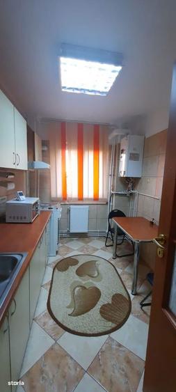 Proprietar vand apartament 2 camere decomandate, Crangasi - 1