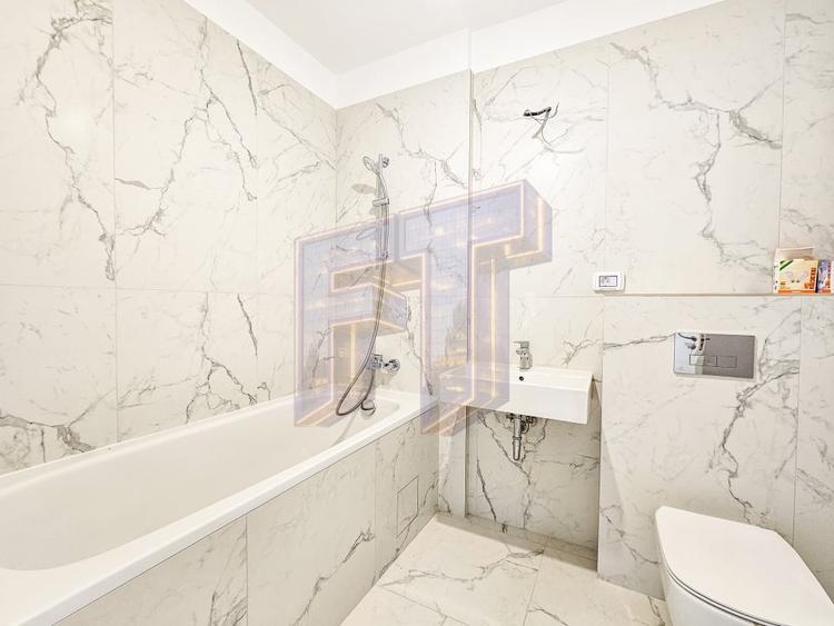 Apartament nou 2 camere lacul Plumbuita – bloc 2024, GranVia Lake View - 10