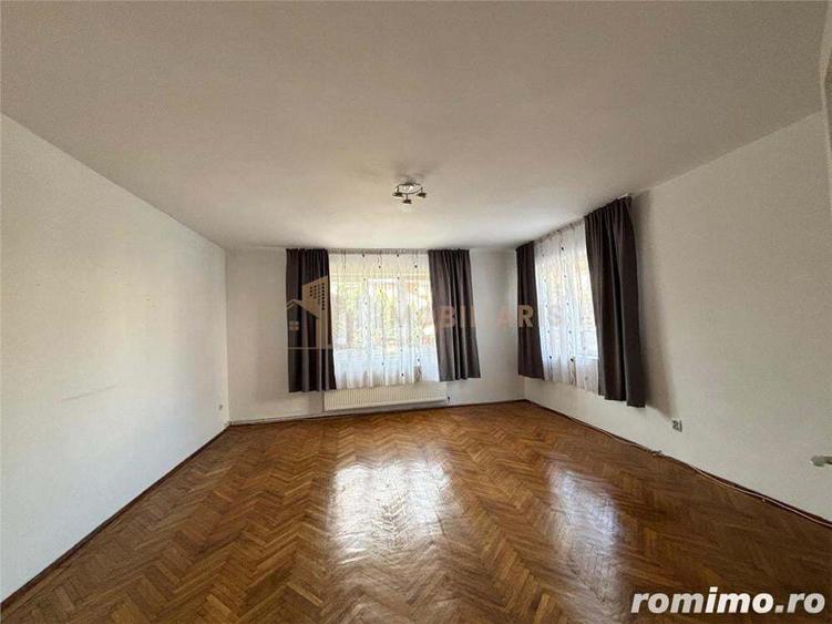 Casa individuala zona 9 Mai - 14