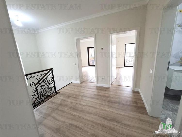 FOR SALE/Casa Medeea /Buftea/Cartier Vile/Padure & Lac - 11