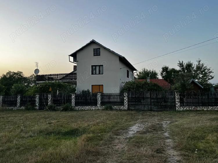 Vila de vanzare complet mobilata Birchi? - 1