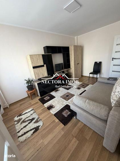 NECTORA IMOB-Garsoniera 25 mp, Etaj 1, Str. Nufarului-Lotus, Renovata - 6