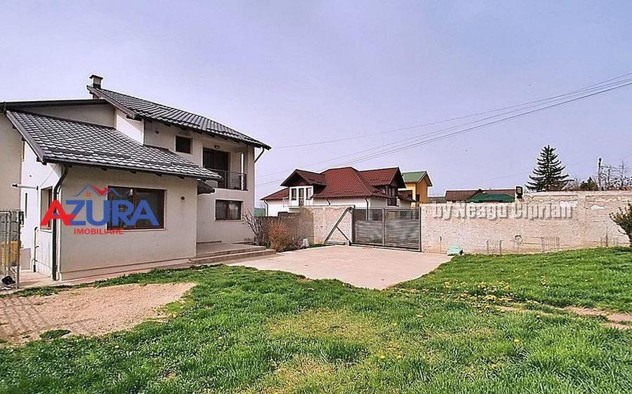 AZURA Imobiliare - Vila Budeasa Mare Primarie - 8