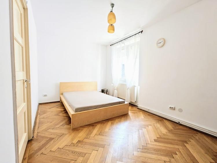 COMISION 0% Apart 2 camere/etaj 2/Calea Dumbravii-Dioda-Regina Maria-Centru - 5