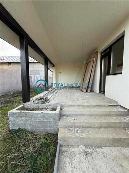 Royal Imobiliare - Vanzare Vila de lux zona Paulesti - 20