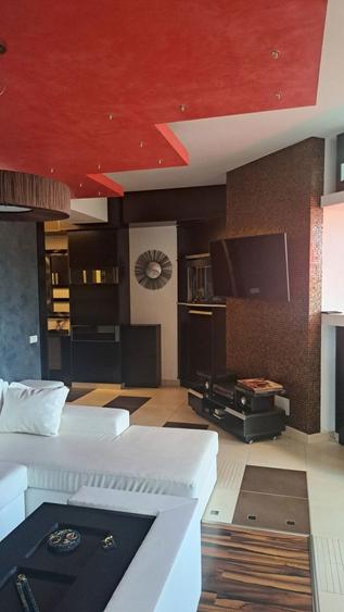 2 camere 78 mp + garaj | 200m metrou Otopeni | etaj 2 | bloc 2008 - 6