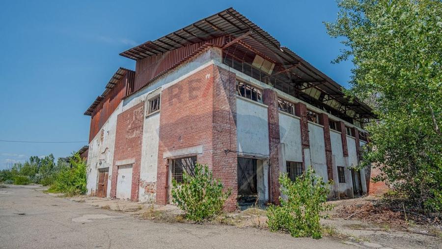 ARPACOR - Oportunitate de investitie industriala - 10