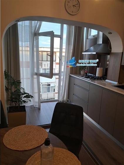 vanzare ap cu 3 cam cf 1 dec  Exercitiu - Stefan cel Mare - 12