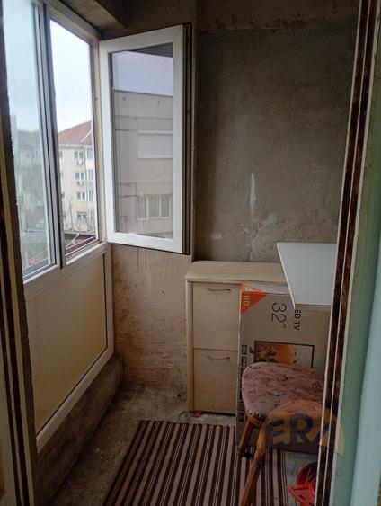 Apartament 1 camera,Rogerius, Str. Traian Lalescu - 6