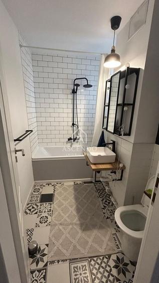 Apartament 2 camere Circular – Lujerului / Bulevardul Iuliu Maniu - 8