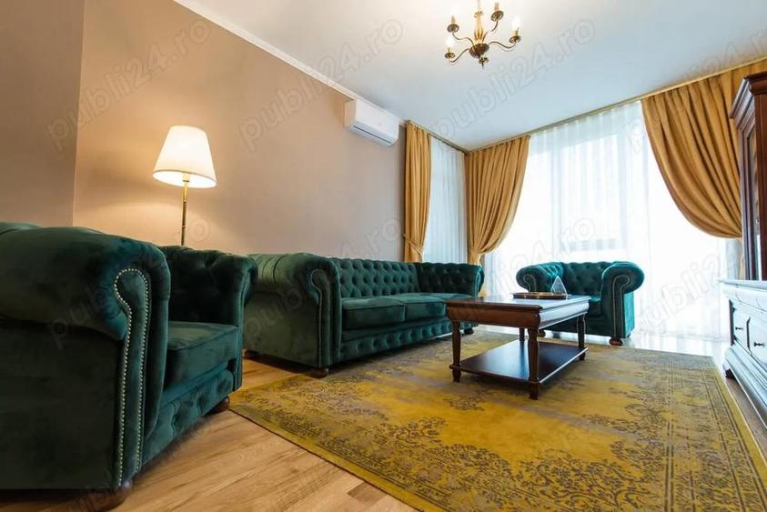 De inchiriat: Apartament 3 camere Cartier ARED (Io?ia Kaufland) - 2