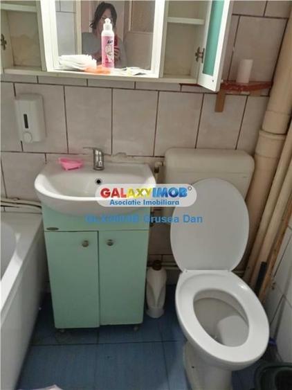 gorjului | 2 camere 53mp | 1980 | cada balcon | metrou - 6