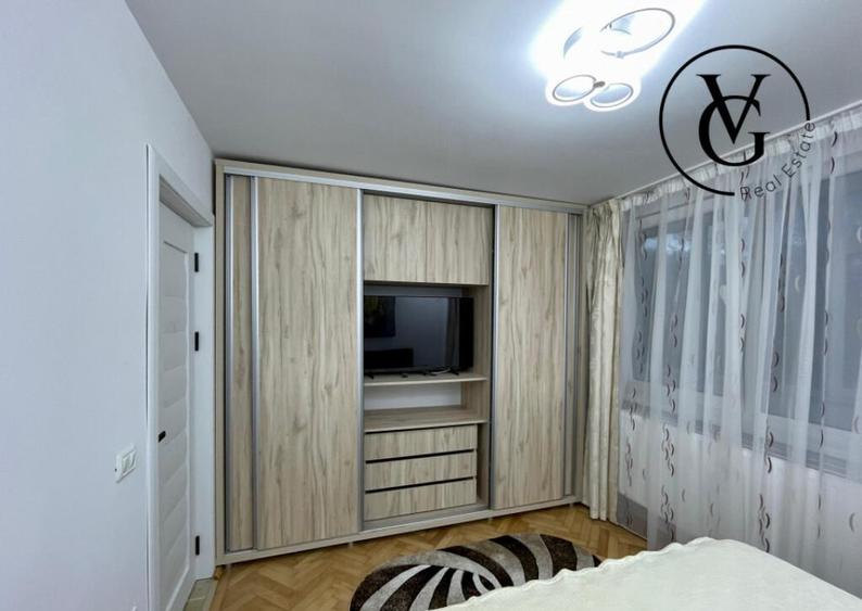 Apartament 2 camere + centrala proprie - Zona Ultracentral - 14