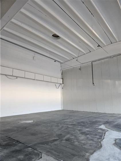 Spatiu Industrial -  470 mp - Productie - Depozitare - Distributie - 3