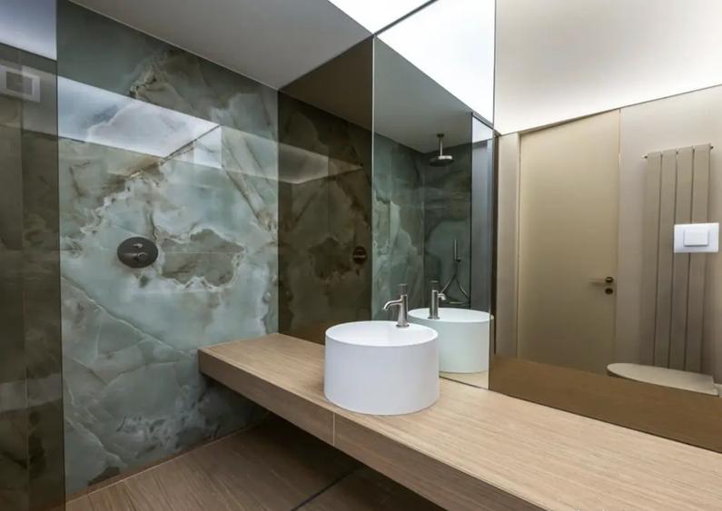 Proprietar, vand 8 apartamente exclusiviste in Cortina 126, Baneasa, Bucuresti - 8