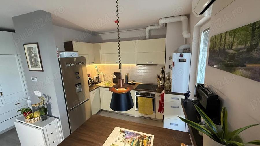 Apartament 2 camere Calea Aradului - 5