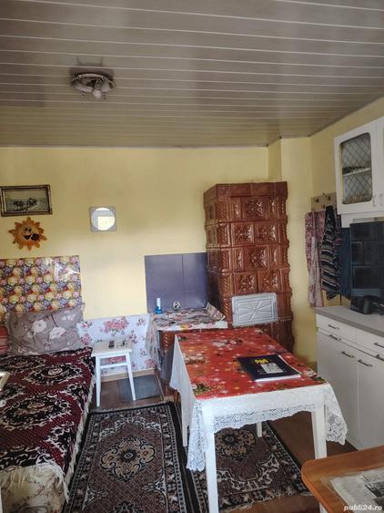 Vand casa la tara - 2