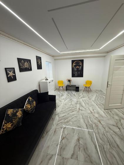 Inchiriez ap 2 cam ultracentral Hotel Mercure, parter, mobilat premium - 3