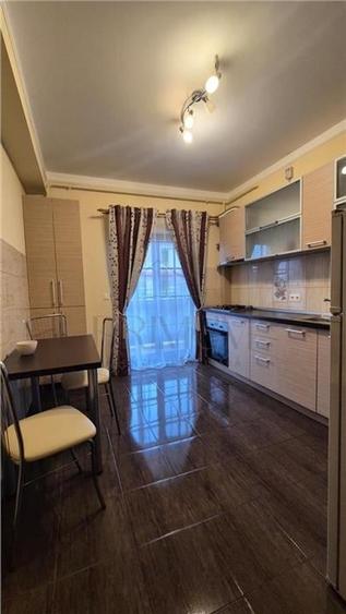 Apartament 1 cameră - Decomandat - Climă - Mobilat și Utimat - Zo - 1