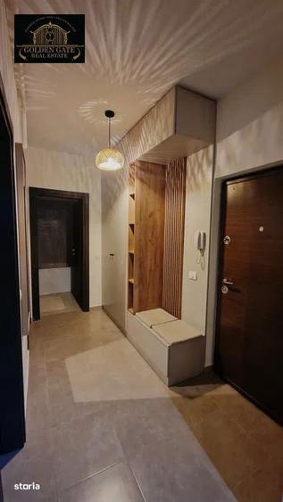 2 Camere Novum Lacul Morii | Centrala | Parcare | Balcon - 9