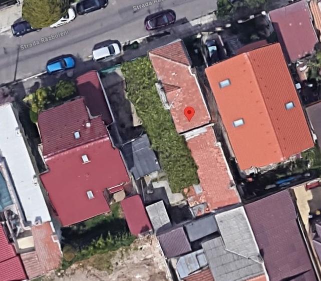 Teren de vanzare in zona premium A1, la 300 de metri de plaja, cu casa din caram - 14