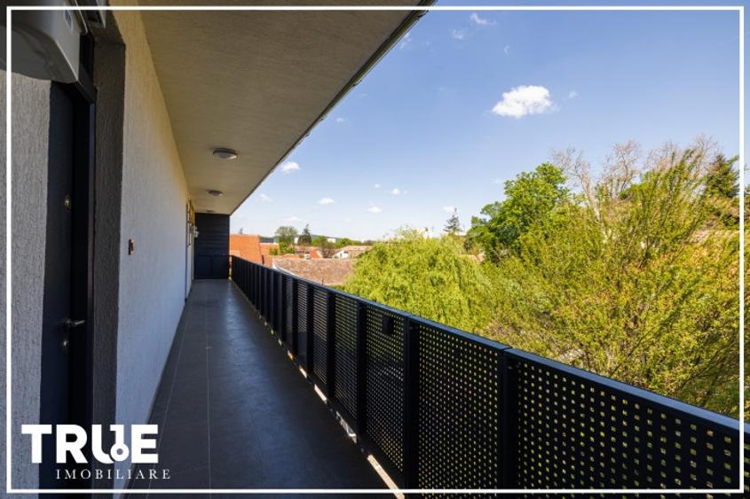 Apartament 2 camere, 70 m? utili - ultracentral, T&acirc;rgu Mureș! - 12