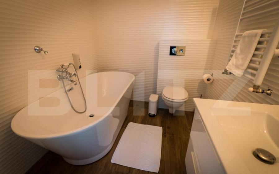 Apartament cu o camera, ultracentral - 2