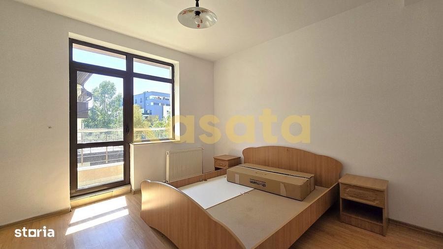 OPORTUNITATE | VILA SISESTI BANEASA | 6 CAMERE | CURTE - 5