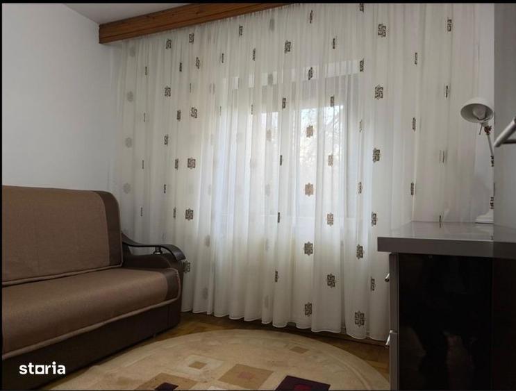 Inchiriez apartament 3 camere decomandate in Bistrita Lac - 4