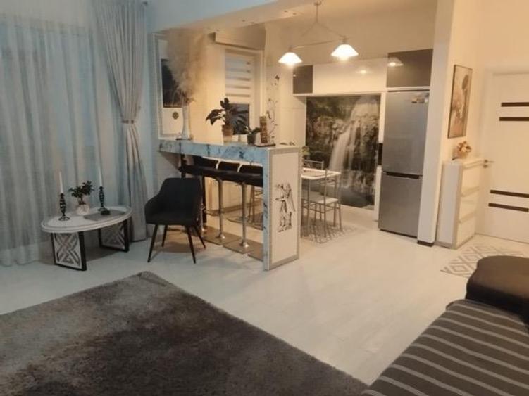 APARTAMENT 2 CAMERE MAMAIA NORD - 5