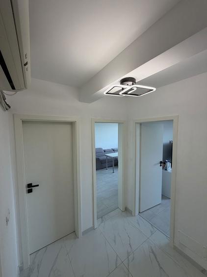 Apartament de vanzare. Soseaua Giurgiului strada Vigoniei - 6