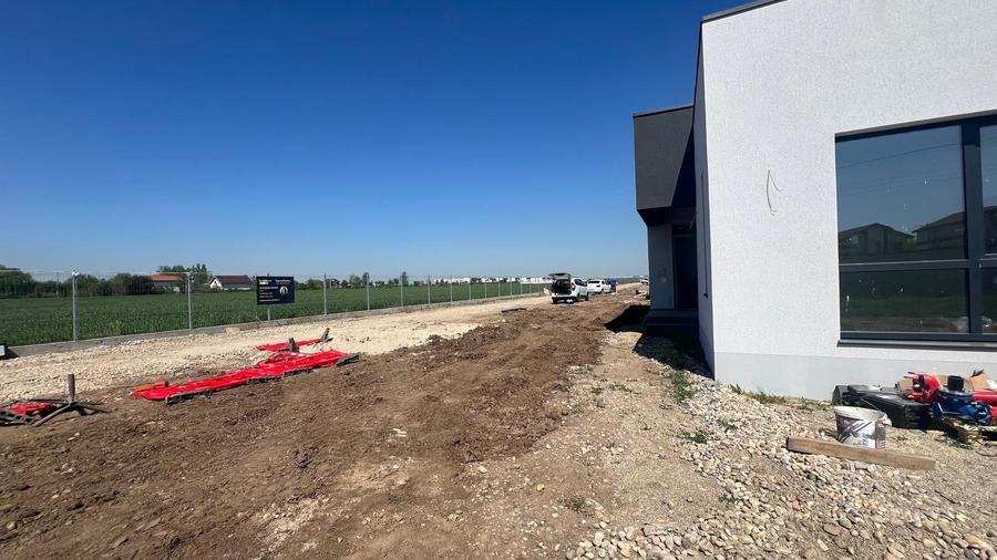 Complex Vile Parter - 13