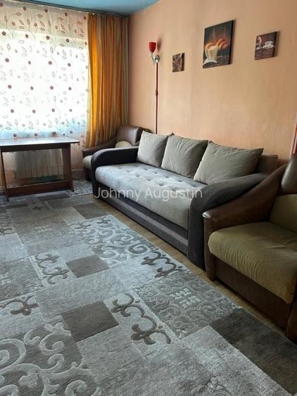 Garsoniera - Pacurari-  21 mp - etaj 3/5 - 37900 euro