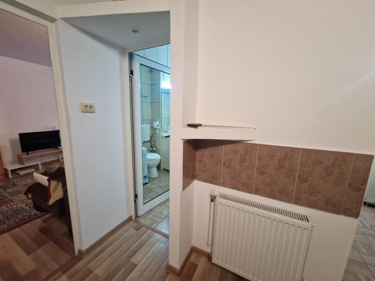 strada Electronicii etaj 2- vecin AEM, la 10minute de saguaro Technology, Auchan - 12