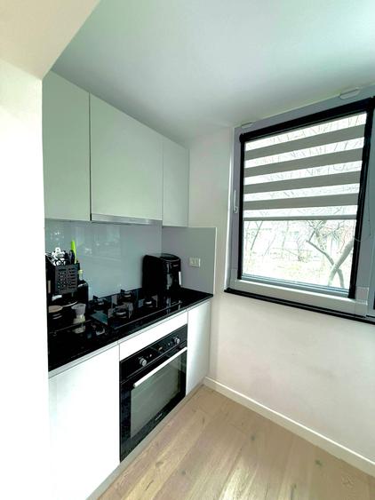 Apartament 2 camere complet mobilat zona Nord - 7