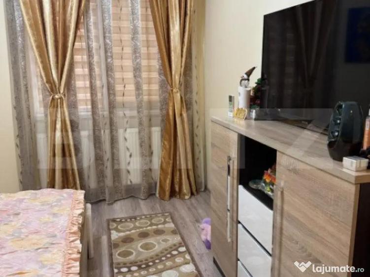 Apartament cu 2 camere decomandat, 87 mp, zona Primavera Res - 4