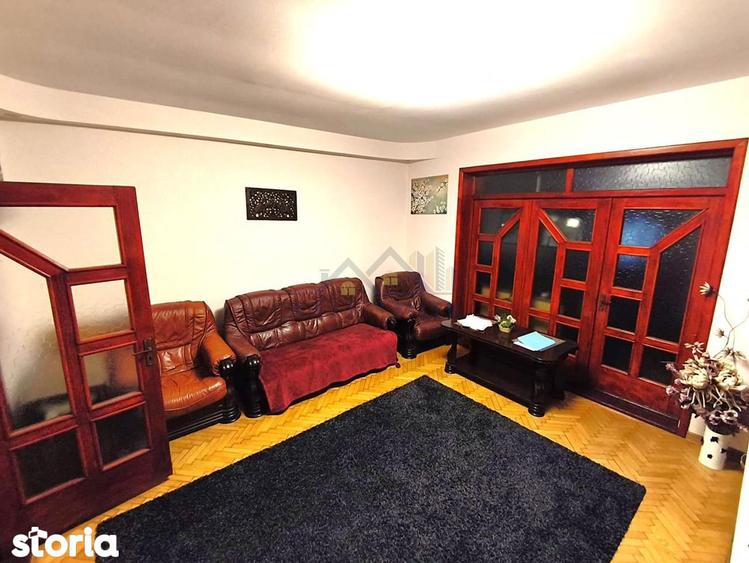 Apartament 3 camere conf 1 Piata Daciei Buzau - 4