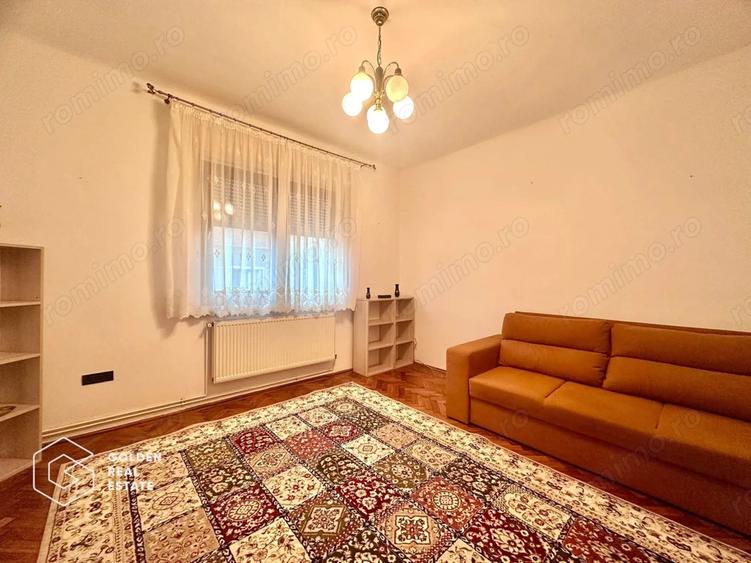 Casa centrala cu 3 camere, curte privata ?i gradina - 3