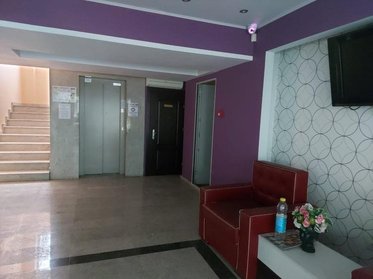 Hotel 3 stele Mamaia - Central - 36 camere - 2.600.000 euro(Cod E8) - 24