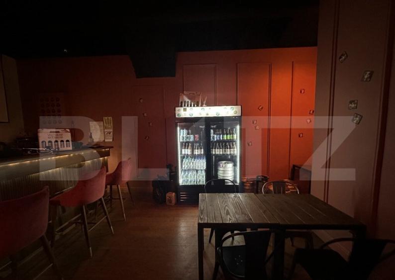 Spa?iu Premium Club/Pub la Cheie, 90 mp, zona Ultracentral - 5