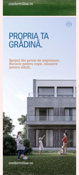 Ovidiu - Case individuale și duplexuri - vedere la lac - 6