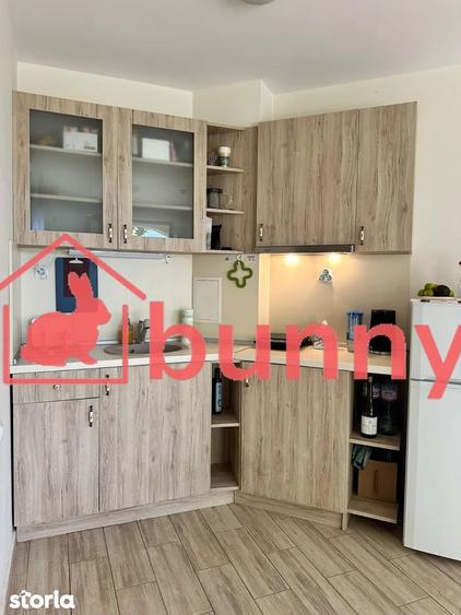 Garsoniera in Tei, Parc Plumbuita MT875-Et10 - 4